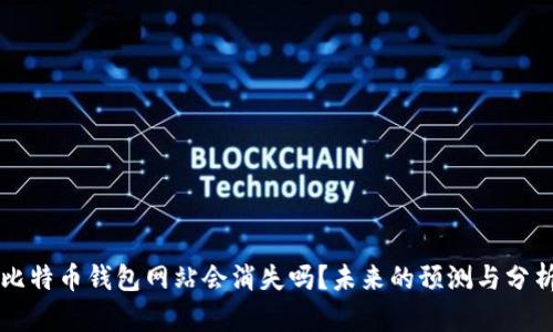 比特币钱包网站会消失吗?未来的预测与分析