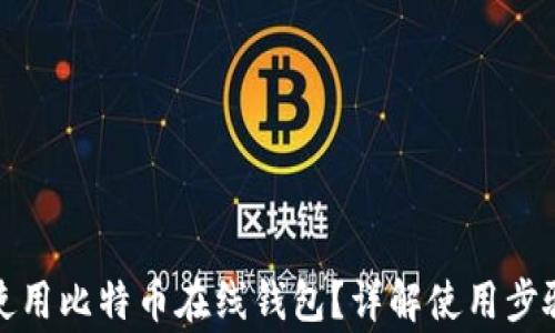 如何安全地使用比特币在线钱包?详解使用步骤与注意事项
