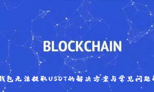 BK钱包无法提取USDT的解决方案与常见问题解析