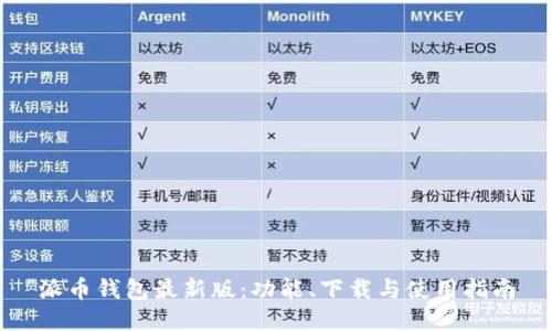 派币钱包最新版:功能、下载与使用指南