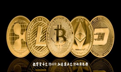 数字货币支付APP:加速商业支付的新选择