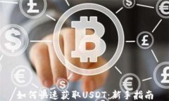如何快速获取USDT:新手指南