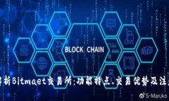 全面解析Bitmaet交易所:功能特点、交易优势及注