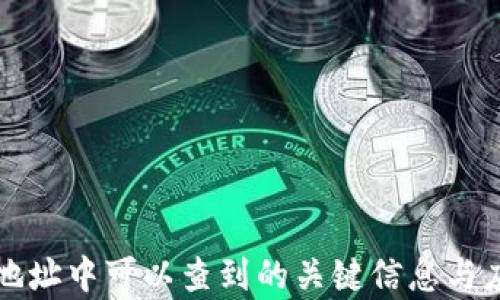 从钱包地址中可以查到的关键信息与应用分析