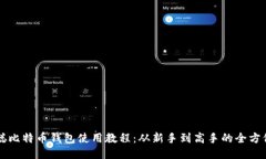 中本聪比特币钱包使用教程:从新手到高手的全