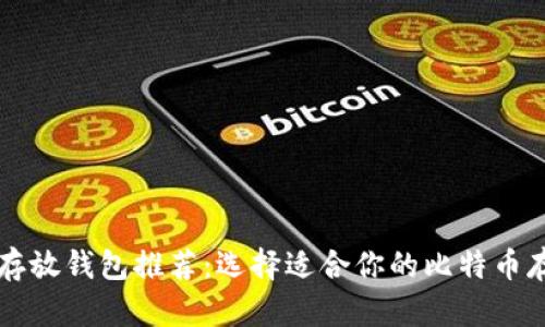 比特币存放钱包推荐:选择适合你的比特币存储方式