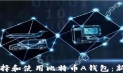 如何选择和使用比特币A钱包：新手指南
