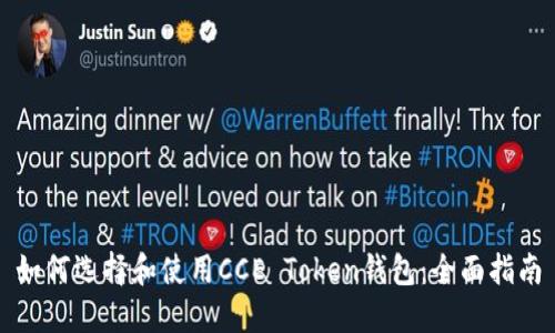 如何选择和使用CCE Token钱包:全面指南