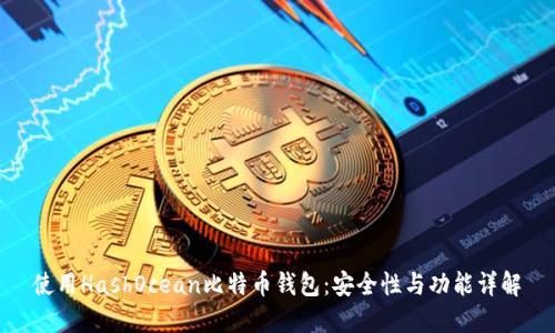 使用HashOcean比特币钱包:安全性与功能详解