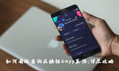 如何有效查询区块链DApp真伪:详尽攻略