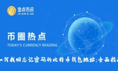 如何找回忘记密码的比特币钱包地址:全面指南