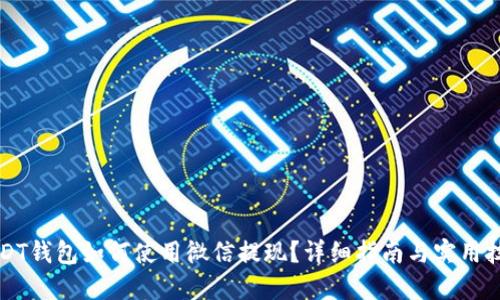 USDT钱包如何使用微信提现?详细指南与实用技巧