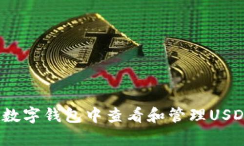 完整指南:如何在数字钱包中查看和管理USDT(泰达币)的载图
