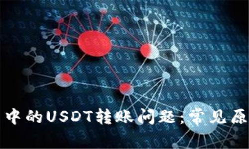 解决欧易钱包中的USDT转账问题:常见原因与解决方案