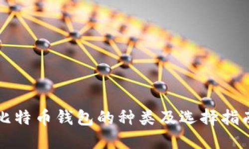 比特币钱包的种类及选择指南