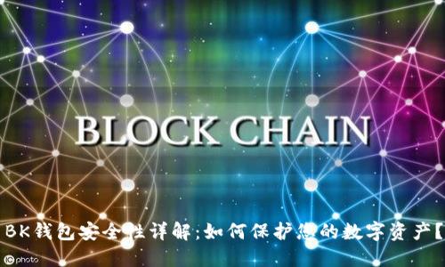 BK钱包安全性详解:如何保护您的数字资产?