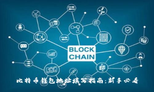 比特币钱包地址填写指南:新手必看