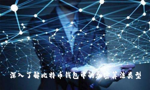 深入了解比特币钱包中的加密算法类型