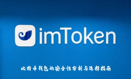比特币钱包的安全性分析与选择指南
