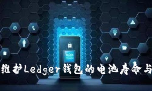 如何维护Ledger钱包的电池寿命与性能