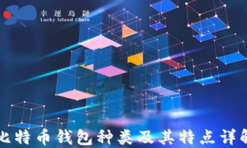 比特币钱包种类及其特点详解