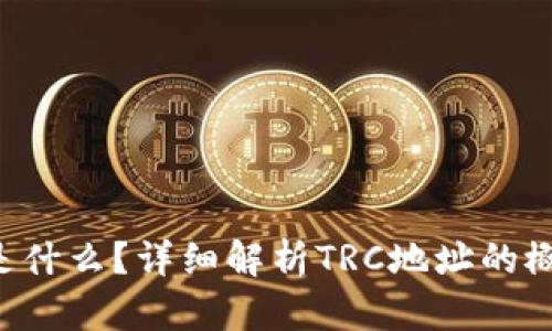 TRC地址是什么?详细解析TRC地址的概念与应用