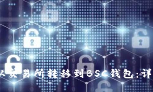 如何将USDT从交易所转移到BSC钱包:详细步骤与指南