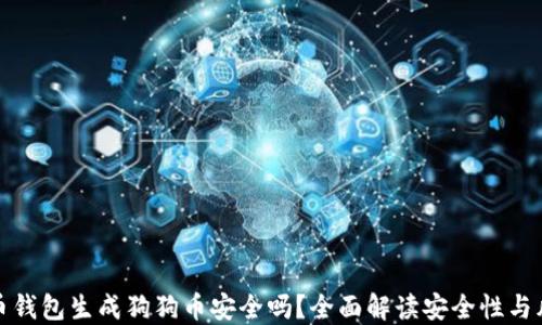 货币钱包生成狗狗币安全吗?全面解读安全性与风险