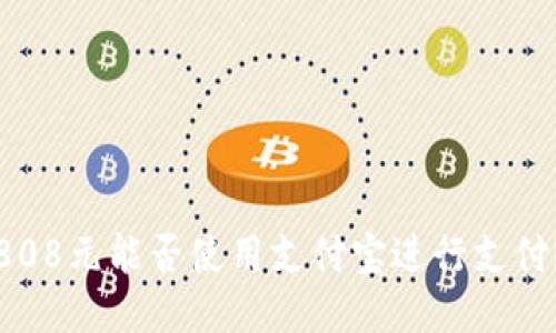 808元能否使用支付宝进行支付?