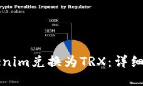 如何将Tokenim兑换为TRX:详细步骤与指南