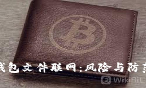 : 比特币钱包文件联网:风险与防范措施详解