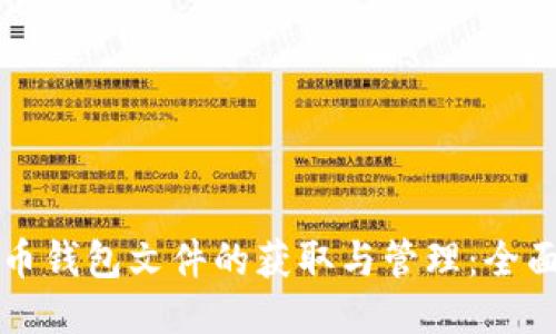 比特币钱包文件的获取与管理:全面指南