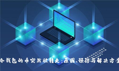 冷钱包的币突然被转走:原因、预防与解决方案