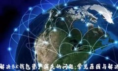 如何解决BK钱包资产消失的问题:常见原因与解决