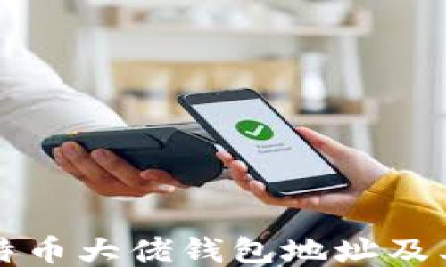 揭秘比特币大佬钱包地址及其影响力