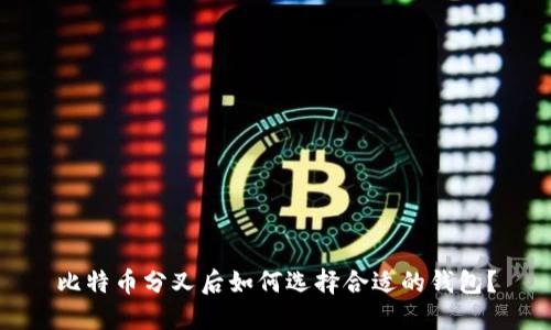 比特币分叉后如何选择合适的钱包?