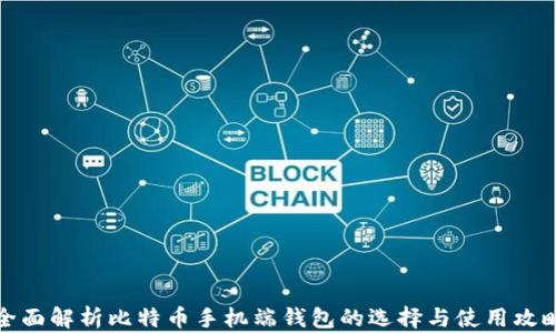 全面解析比特币手机端钱包的选择与使用攻略