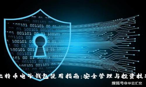 比特币电子钱包使用指南:安全管理与投资技巧