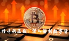 Pi币与比特币的区别: 深入解析数字货币的未来