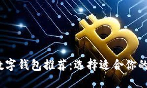 2023年最佳数字钱包推荐:选择适合你的数字支付工具