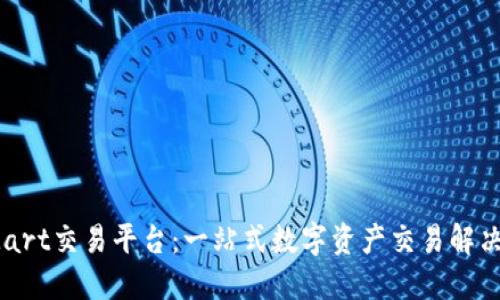BitMart交易平台:一站式数字资产交易解决方案