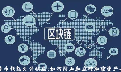 比特币钱包文件被盗:如何防止和应对加密资产丢失