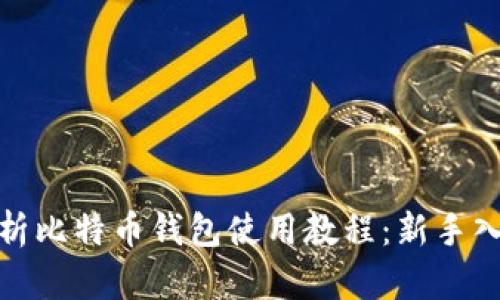 全面解析比特币钱包使用教程:新手入门攻略