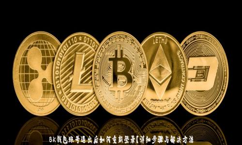 BK钱包账号退出后如何重新登录?详细步骤与解决方法