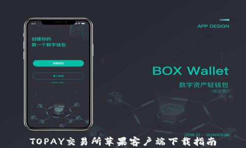 TOPAY交易所苹果客户端下载指南