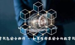 数字钱包安全排行 - 如何选择最安全的数字钱包