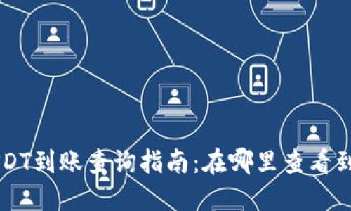 易欧USDT到账查询指南:在哪里查看到账状态