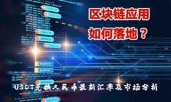 USDT兑换人民币最新汇率及市场分析
