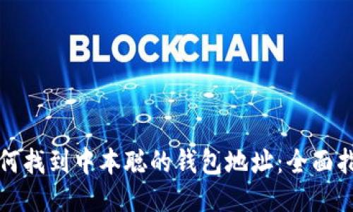 如何找到中本聪的钱包地址:全面指南