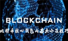 比特币核心钱包内存大小及技巧